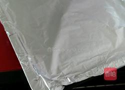 现烤鱿鱼的做法图解4