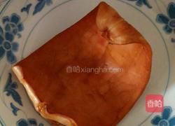 现烤鱿鱼的做法图解5