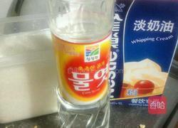 榛果夹心太妃糖的做法图解1