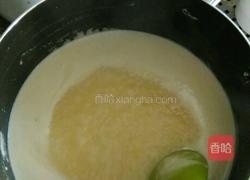 榛果夹心太妃糖的做法图解3