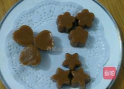 榛果夹心太妃糖的做法图解10