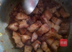 自制红烧肉的做法图解2