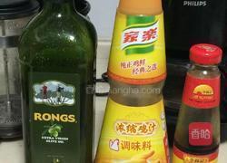 蚝油香菇的做法图解2