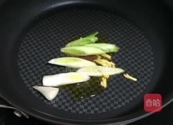 蚝油香菇的做法图解3