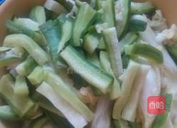 辣白菜的做法图解3
