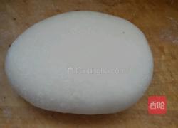 炸酱面的做法图解6