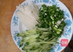 炸酱面的做法图解13