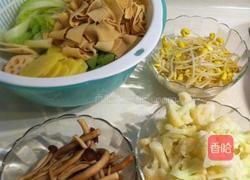 麻辣香锅的做法图解4