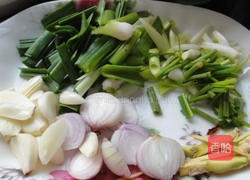 麻辣小龙虾的做法图解2