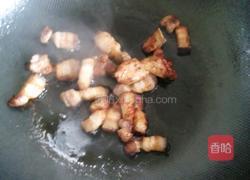 秘炖豆腐的做法图解3