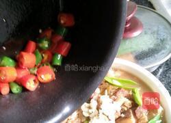 秘炖豆腐的做法图解10