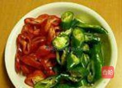 生炒回锅肉的做法图解3