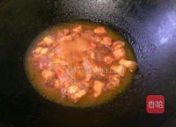 生炒回锅肉的做法图解4