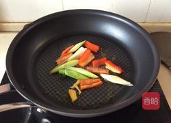 生抽蘑菇的做法图解2