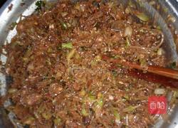 包子的做法图解3