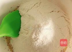 核桃酥饼的做法图解3