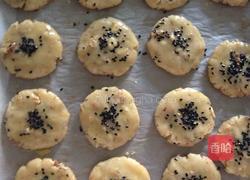 核桃酥饼的做法图解5