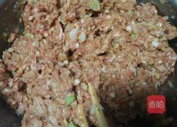 包子的做法图解1