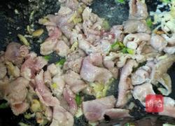 家常豆腐的做法图解5