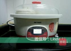 清炖燕窝的做法图解3