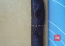 豆沙香酥排的做法图解7