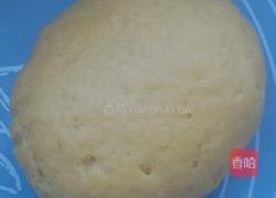 豆沙香酥排的做法图解5