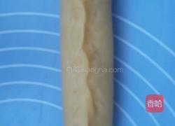 豆沙香酥排的做法图解8