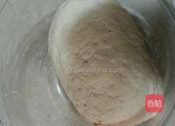 原味面饼的做法图解1