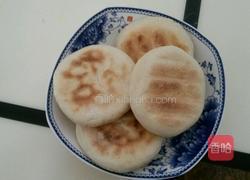 原味面饼的做法图解6