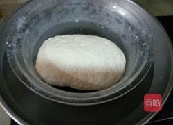 原味面饼的做法图解2