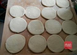 原味面饼的做法图解4