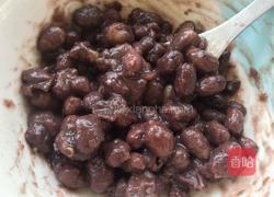 蜜豆蛋挞的做法图解3