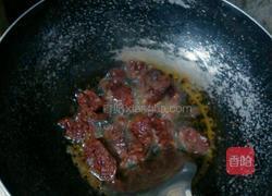 懒人蒜苔的做法图解3