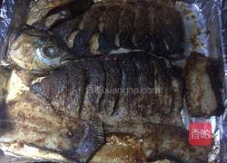 麻辣烤鱼（烤箱版）的做法图解9