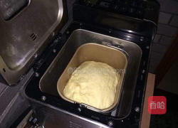 芝士排包的做法图解2