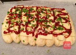 芝士排包的做法图解4