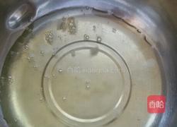 蓝莓酸奶戚风蛋糕的做法图解8