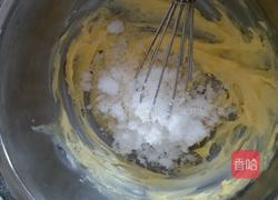 蓝莓饼干的做法图解3