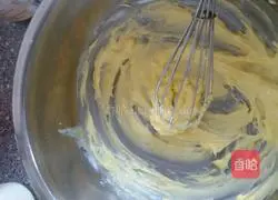 Blueberry Cookie Recipe Illustration 2