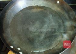 上海本帮风意大利面的做法图解1