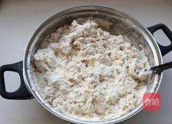 豆沙包的做法的做法图解3