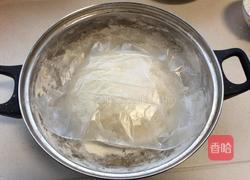 豆沙包的做法的做法图解4