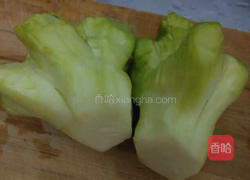 青榨菜虾皮炒肉丝的做法图解5