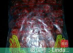 养颜补血红枣茶的做法图解1