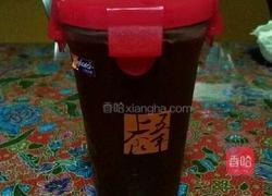 养颜补血红枣茶的做法图解6