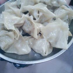 马铃薯饺的做法[图]