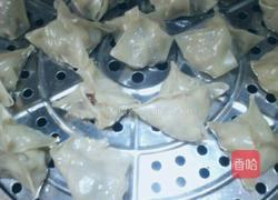 马铃薯饺的做法图解5