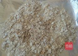 燕麦粗粮饼干的做法图解3