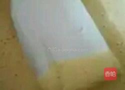 蓝莓芝士蛋糕的做法图解6