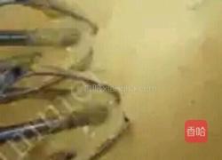 蓝莓芝士蛋糕的做法图解4